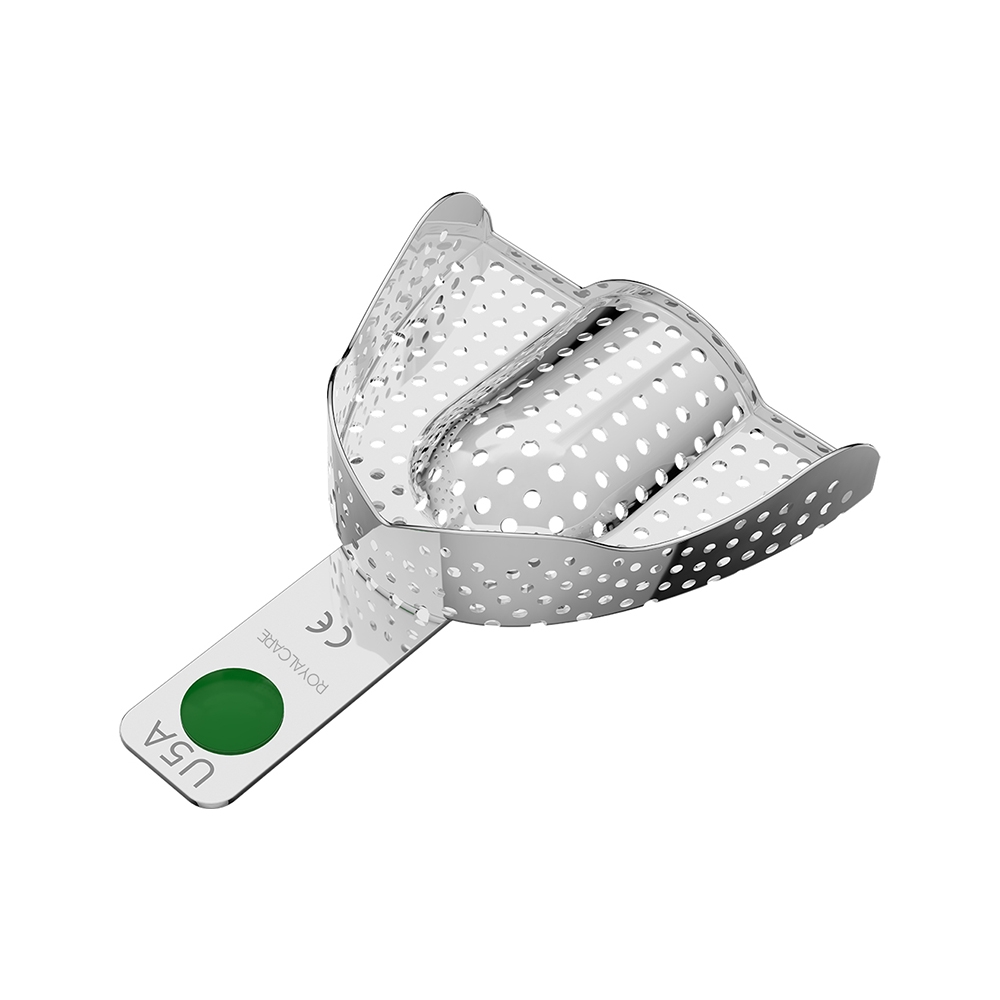 Impression Tray